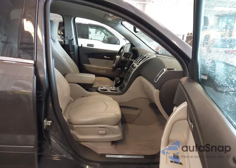 2012 GMC Acadia Slt-1 z USA, uszkodzony, nr VIN 1GKKRREDXCJ379655